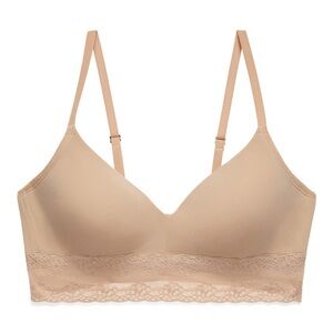 Natori Bliss Contour Soft Cup Bra